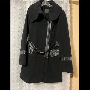 Women coat